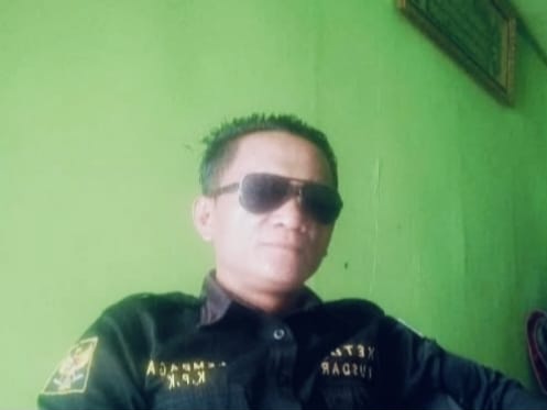 Soroti Revisi UU Kejaksaan Nomor 11 Tahun 2021, Ketua Lembaga Komando Pemberantasan Korupsi ( LKPK ) Kabupaten Konsel&nbsp; Angkat Bicara